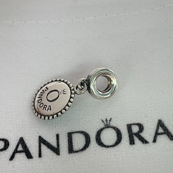 Pandora Miami Exclusive Charm Dangle Pendant - Picture 4 of 4